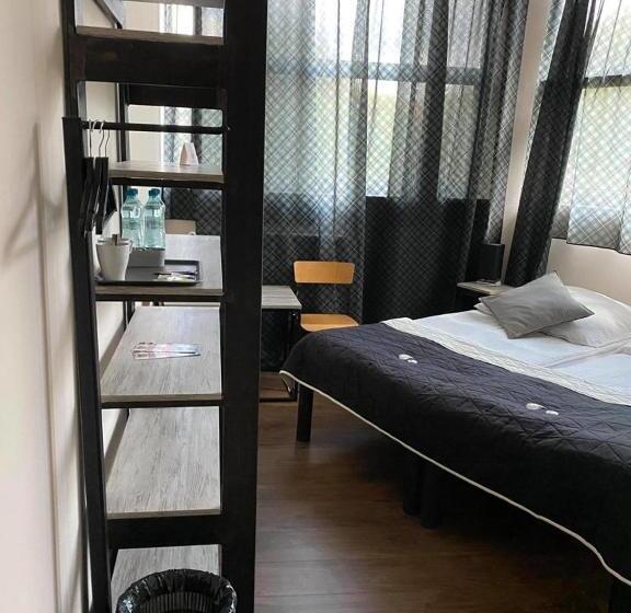 הוסטל Pokoje Duchówka