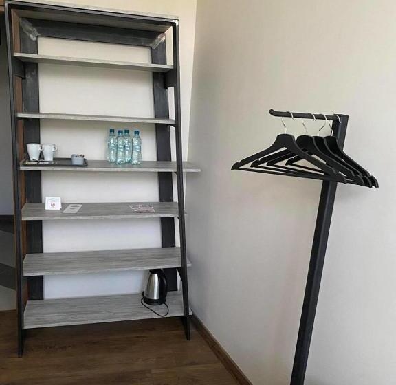 הוסטל Pokoje Duchówka