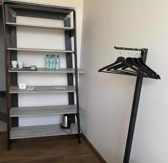 Retkeilymaja Pokoje Duchówka