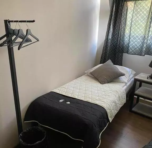 Retkeilymaja Pokoje Duchówka