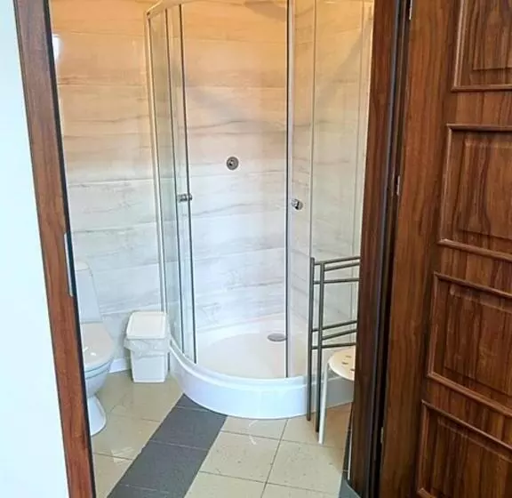 Retkeilymaja Pokoje Duchówka