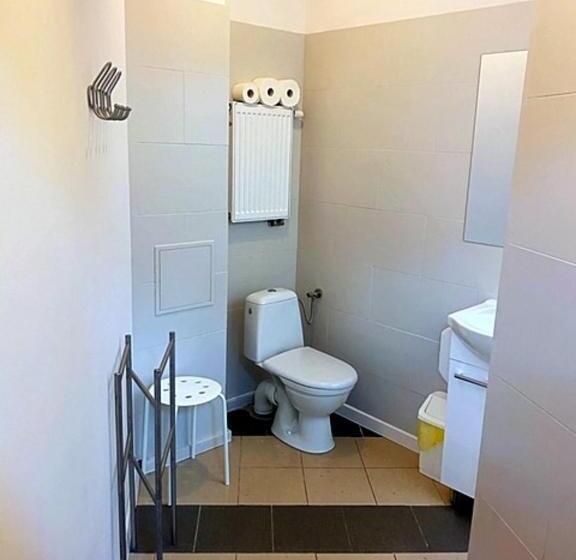 הוסטל Pokoje Duchówka