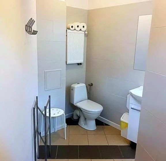 Retkeilymaja Pokoje Duchówka