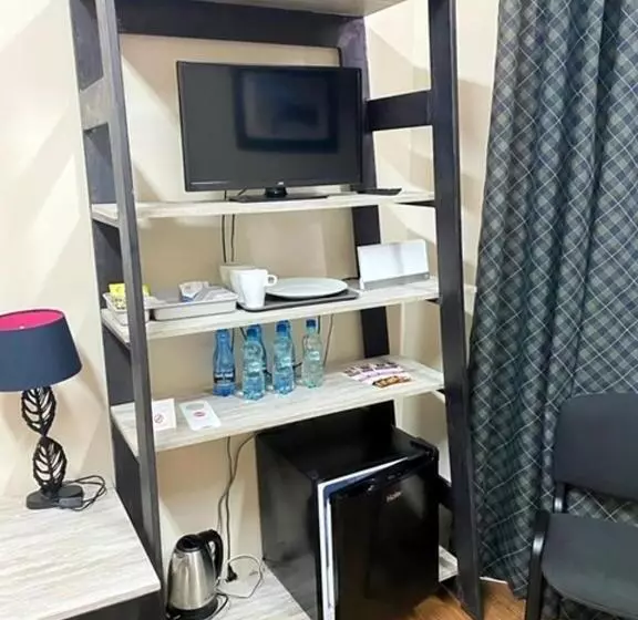 Retkeilymaja Pokoje Duchówka