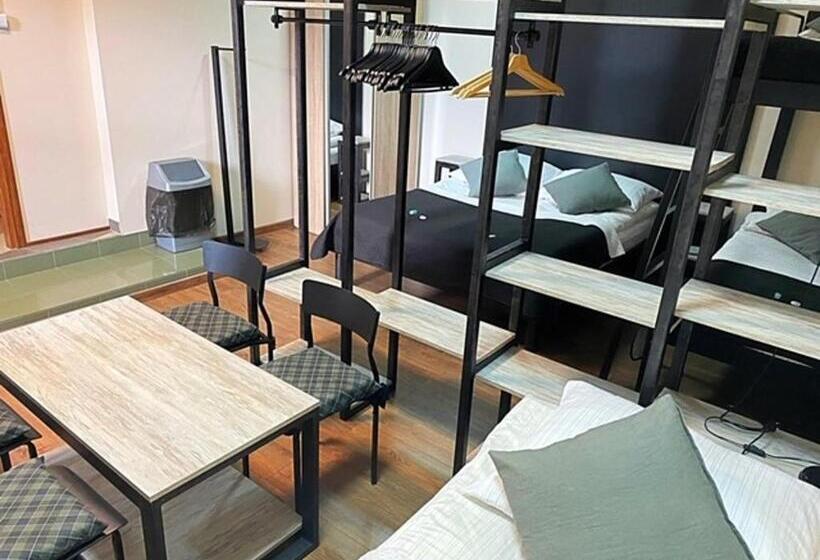 הוסטל Pokoje Duchówka