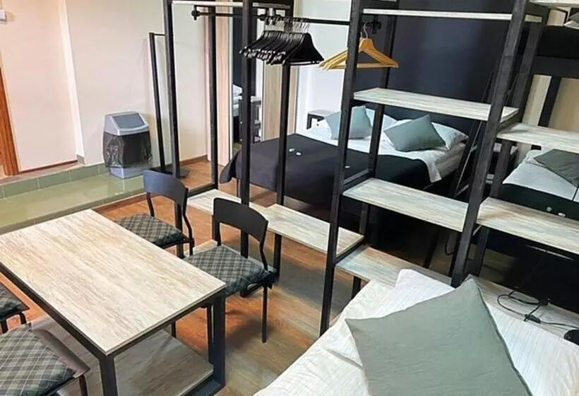 Retkeilymaja Pokoje Duchówka