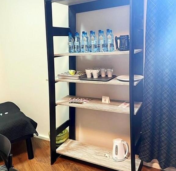 הוסטל Pokoje Duchówka