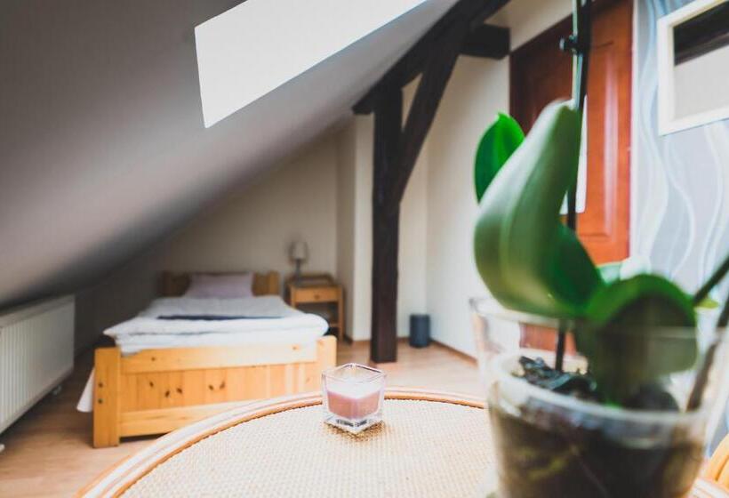 호스텔 Zajazd Pod Lipami