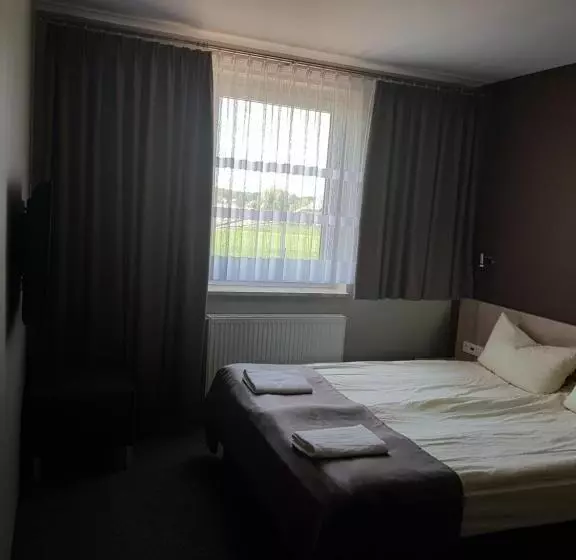 ユースホステル Zajazd Tytan