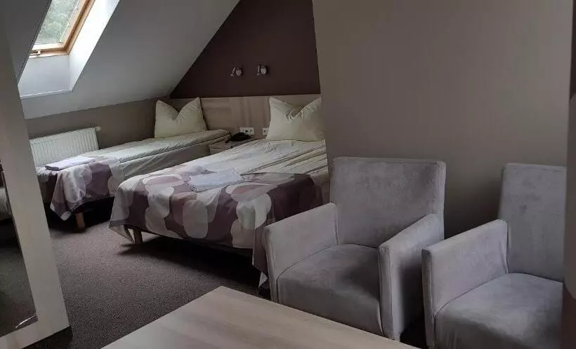 ユースホステル Zajazd Tytan