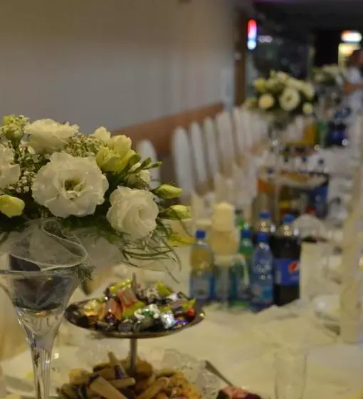 ユースホステル Zajazd Tytan