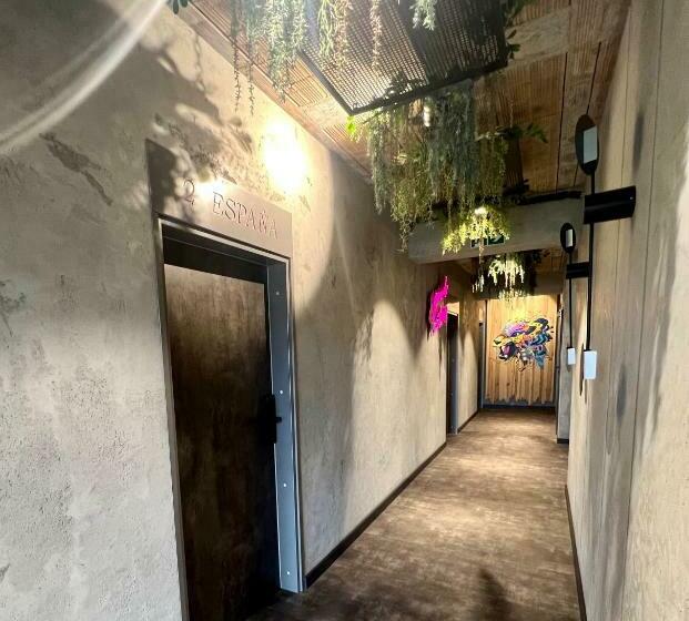 Global Home Aparthotel No Contact Check In