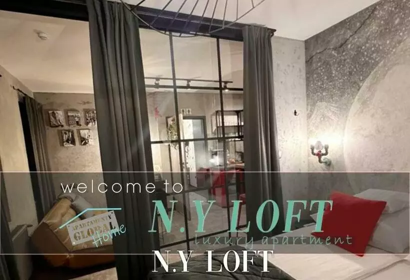 Global Home   Aparthotel   No Contact Check In