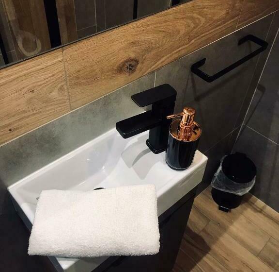 Katowice Central Living