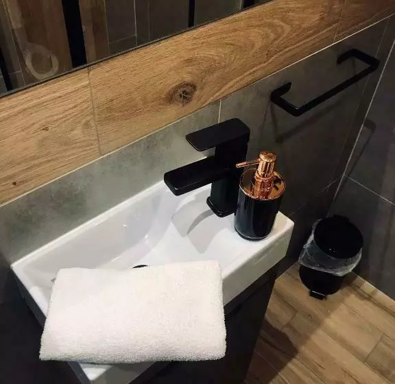 Katowice Central Living