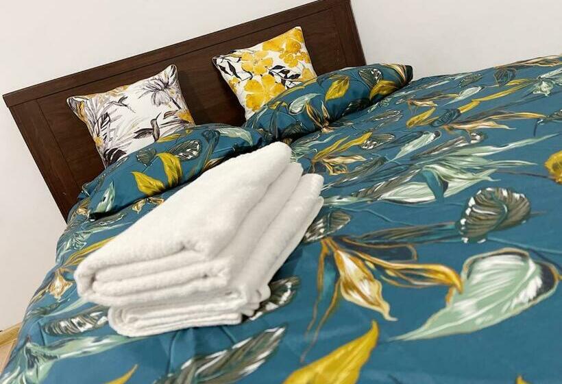 Katowice Central Living