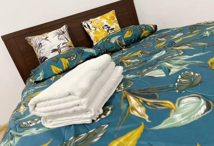 Katowice Central Living