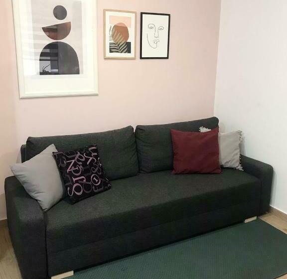 Katowice Central Living