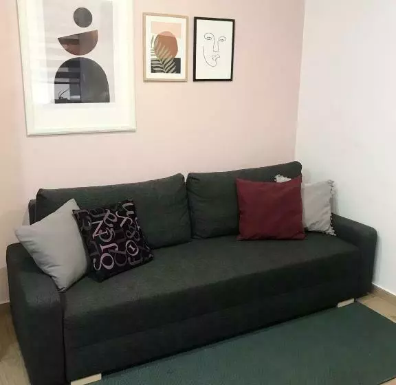 Katowice Central Living