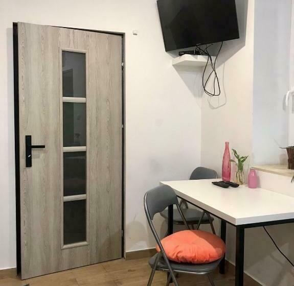 Katowice Central Living