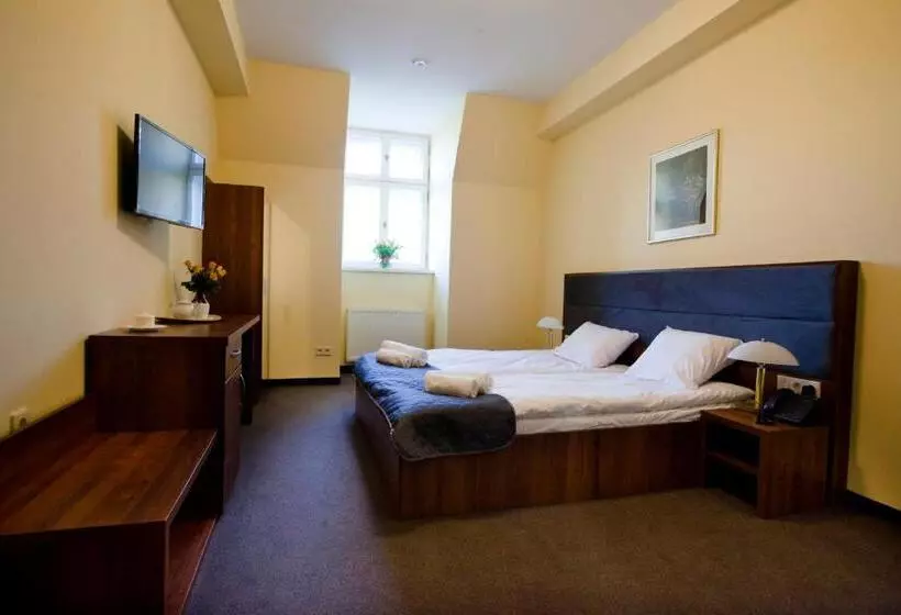 Aparthotel W Pałacu