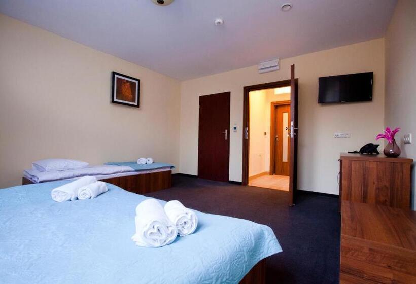 Aparthotel W Pałacu