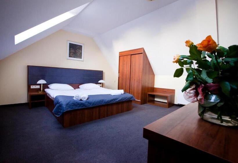 Aparthotel W Pałacu