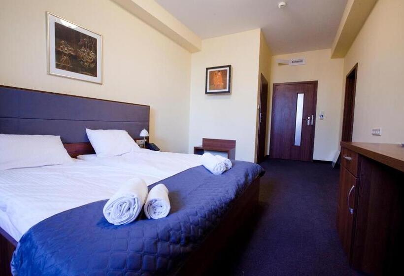 Aparthotel W Pałacu