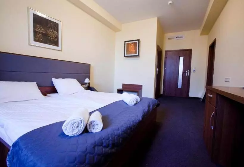 Aparthotel W Pałacu
