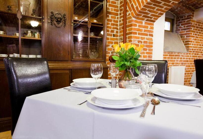 Aparthotel W Pałacu