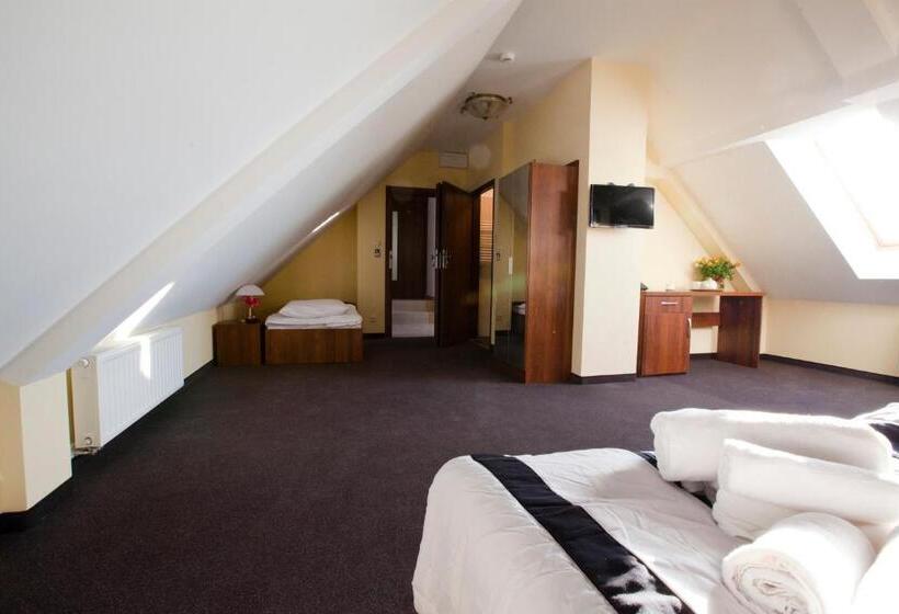 Aparthotel W Pałacu