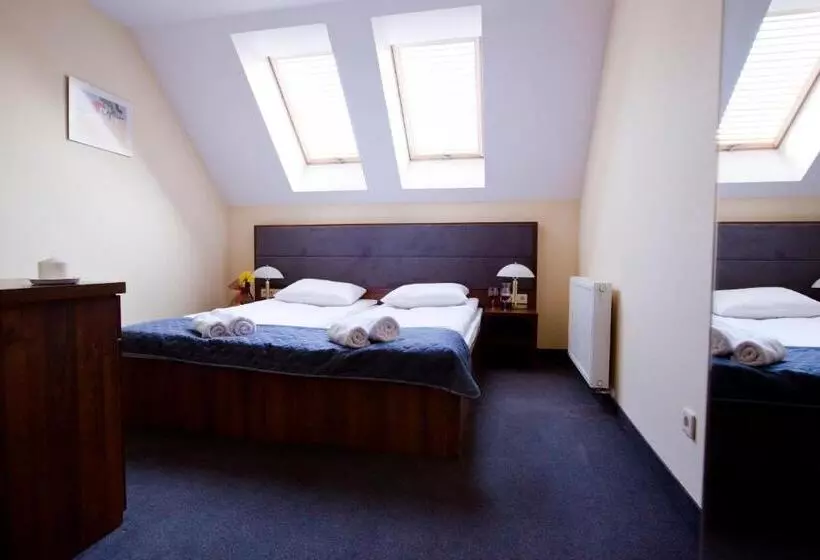 Aparthotel W Pałacu