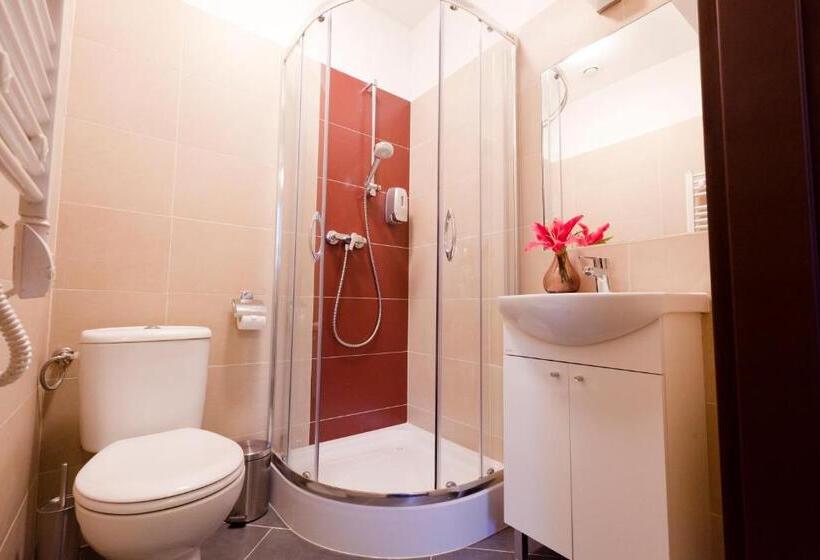 Aparthotel W Pałacu