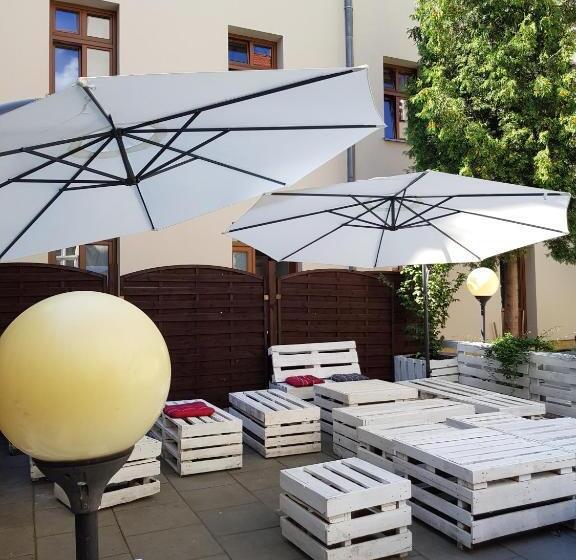 Aparthotel W Pałacu