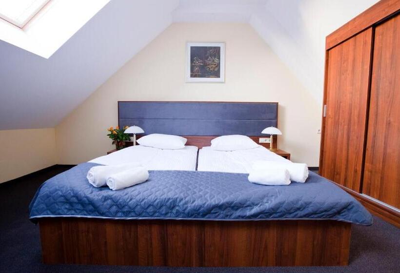 Aparthotel W Pałacu