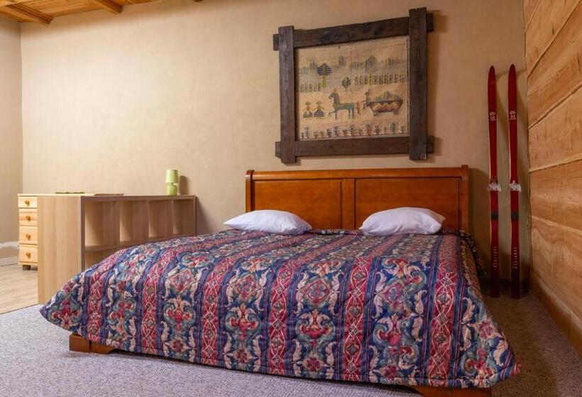 住宿加早餐 Domek Gã³rski Przy Bukowej Chacie