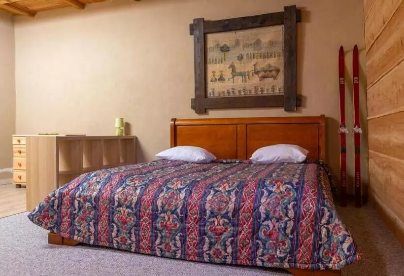 Aamiaismajoitus (B&B) Domek Gã³rski Przy Bukowej Chacie