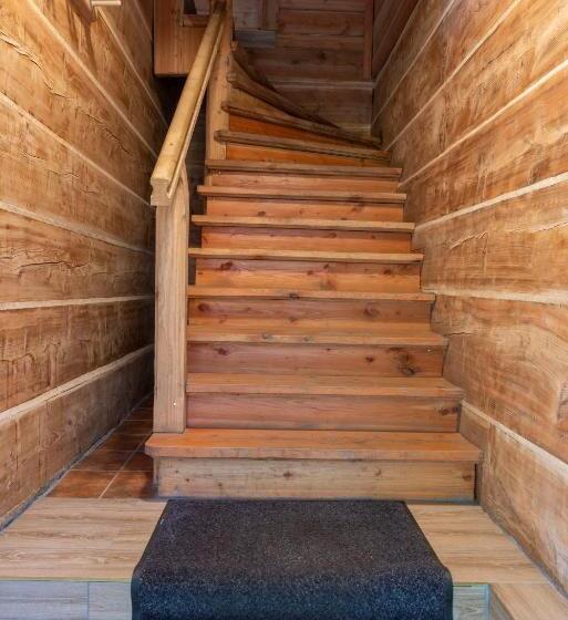 住宿加早餐 Domek Gã³rski Przy Bukowej Chacie