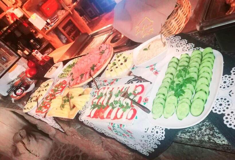 住宿加早餐 Domek Gã³rski Przy Bukowej Chacie