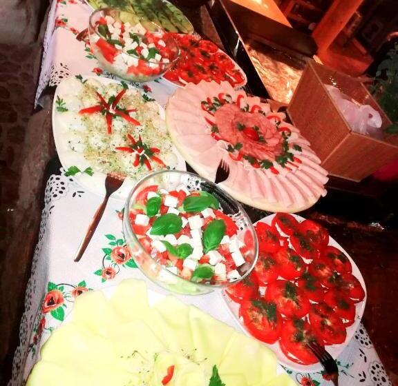 住宿加早餐 Domek Gã³rski Przy Bukowej Chacie