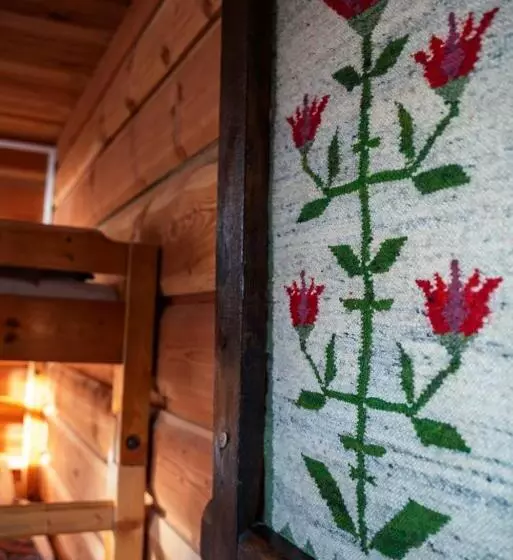 Aamiaismajoitus (B&B) Domek Gã³rski Przy Bukowej Chacie