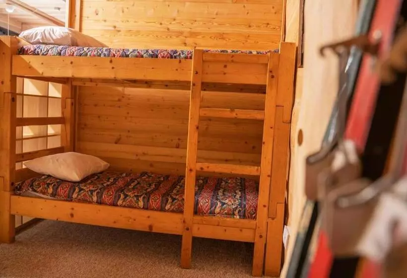 Aamiaismajoitus (B&B) Domek Gã³rski Przy Bukowej Chacie