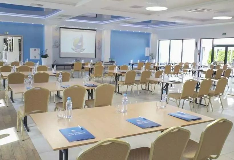 Aamiaismajoitus (B&B) Gościniec Pod żaglami