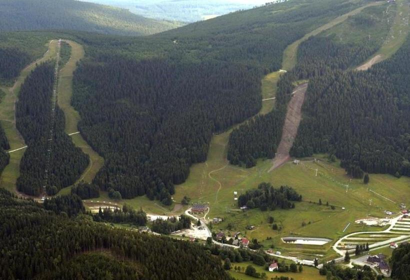 민박 Hubertus Pokoje Gościnne