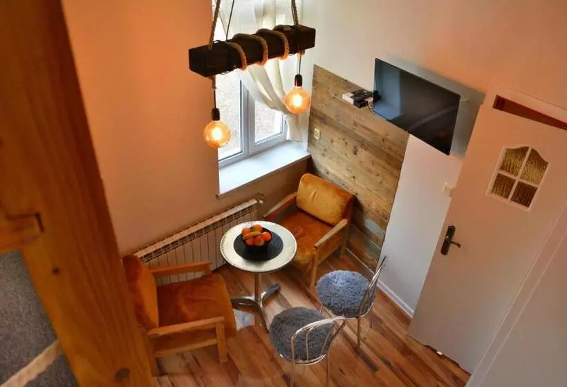 Aamiaismajoitus (B&B) Pasmanteria U Mimi