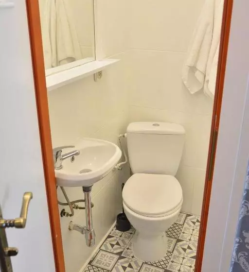 Aamiaismajoitus (B&B) Pasmanteria U Mimi