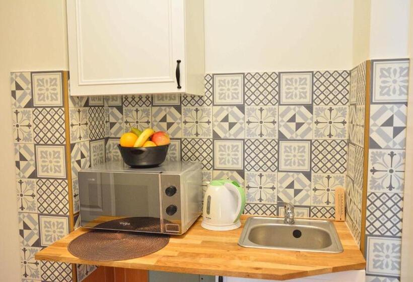 צימר Pasmanteria U Mimi