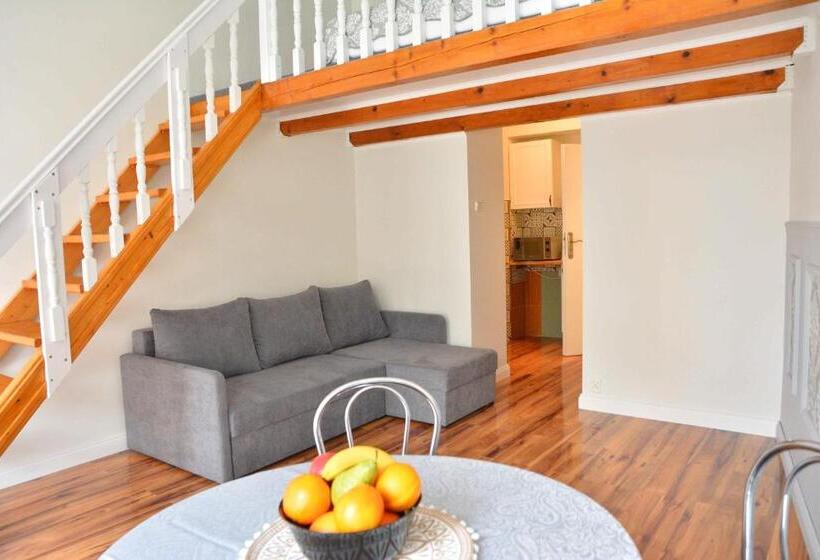 צימר Pasmanteria U Mimi