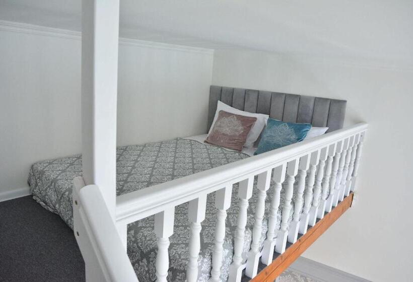 צימר Pasmanteria U Mimi