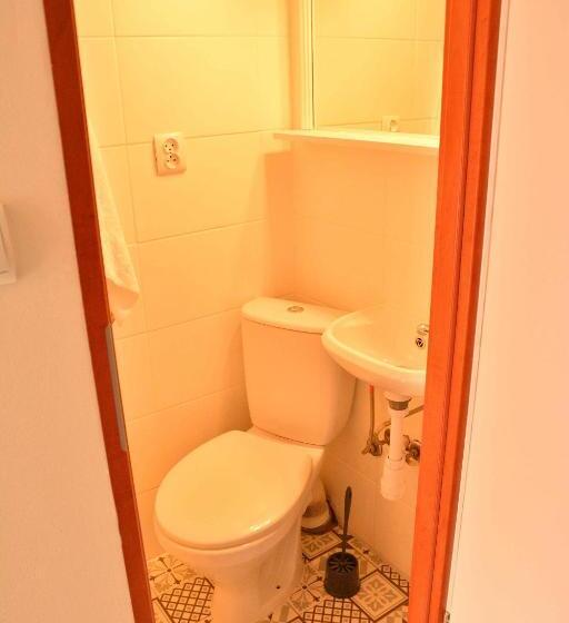 צימר Pasmanteria U Mimi